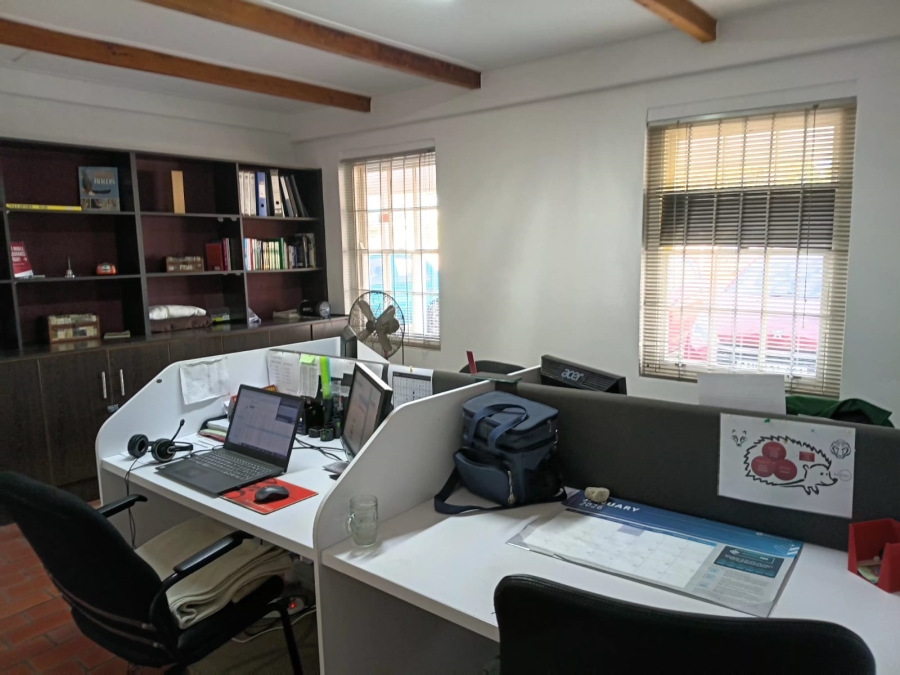 To Let Commercial Property for Rent in Bodorp Western Cape